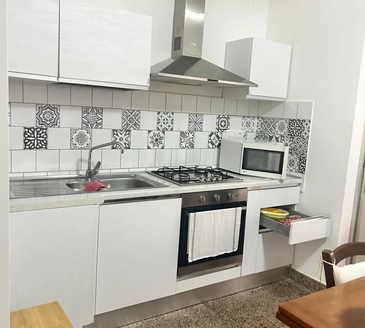Holiday home Casa San Michele Villa Pisa Italy