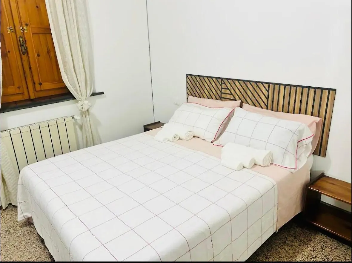 Casa San Michele Villa Pisa Italy