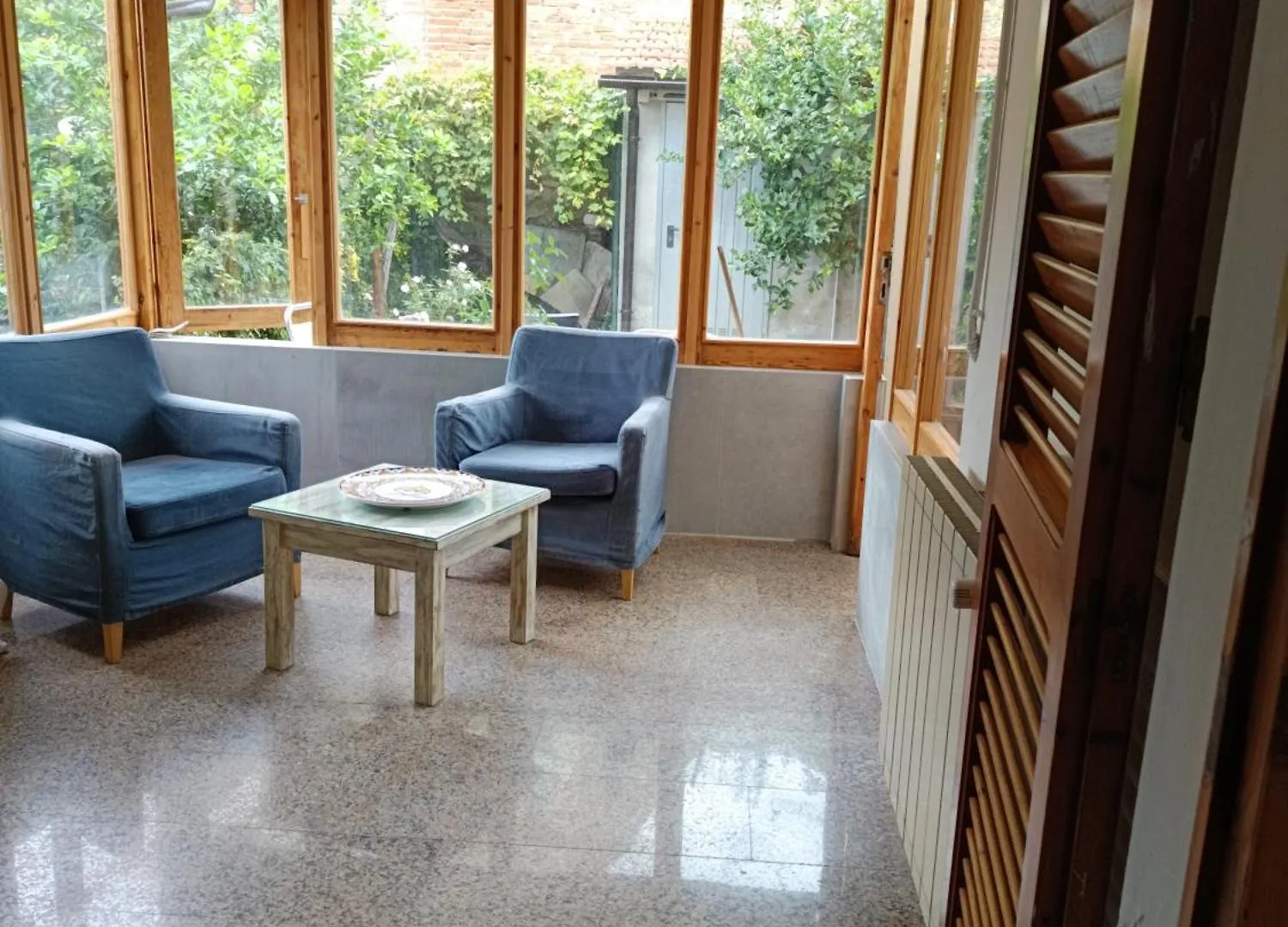 Casa San Michele Villa Pisa Holiday home