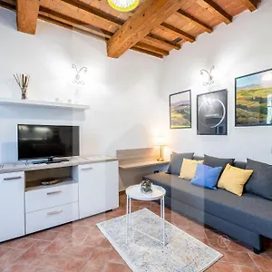 Homiday - Tuscany House - Parcheggio E Giardino Privato Pisa