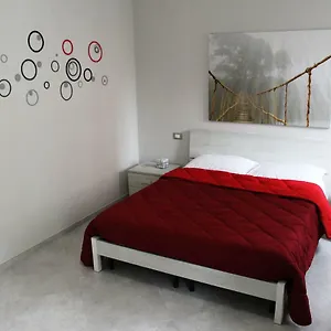 I Pini House In The Heart Of The Pisa